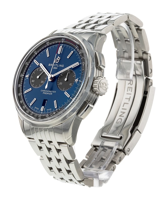 Breitling Premier B01 AB0118 Image 2